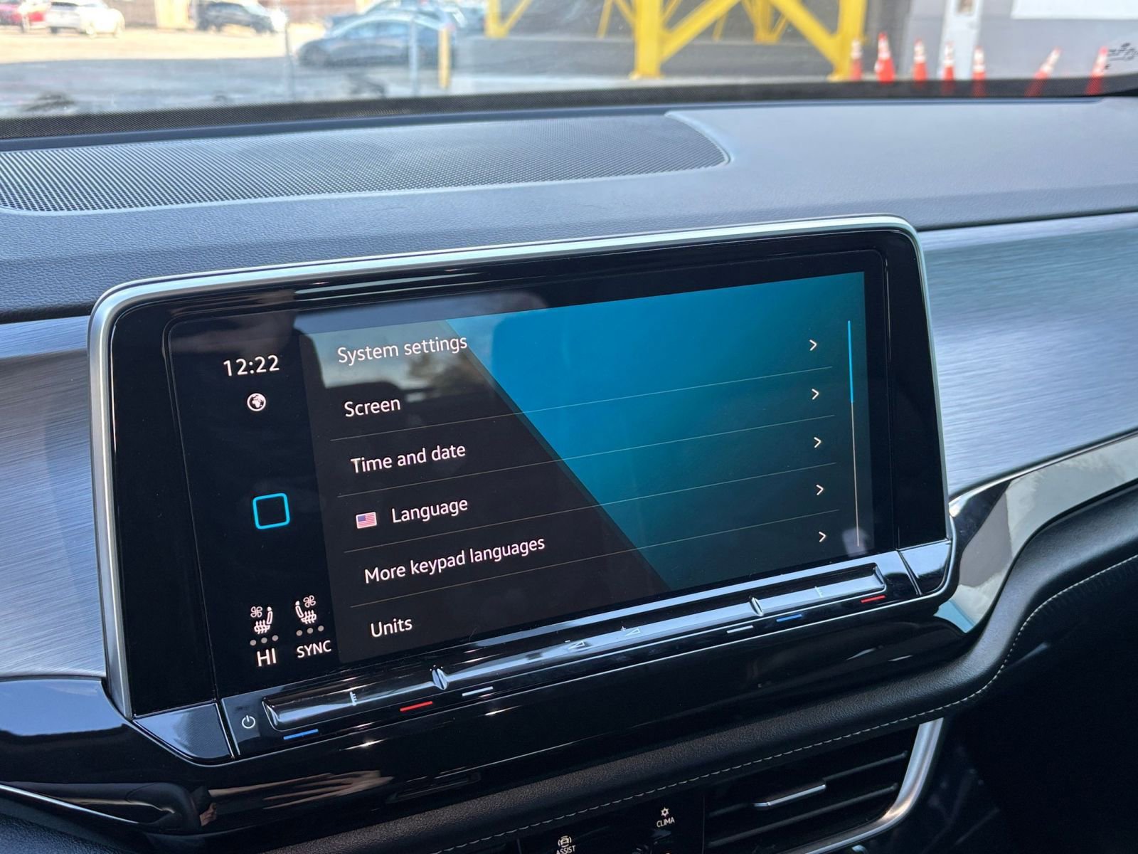 Thumbnail: 2025 Volkswagen Atlas - 20