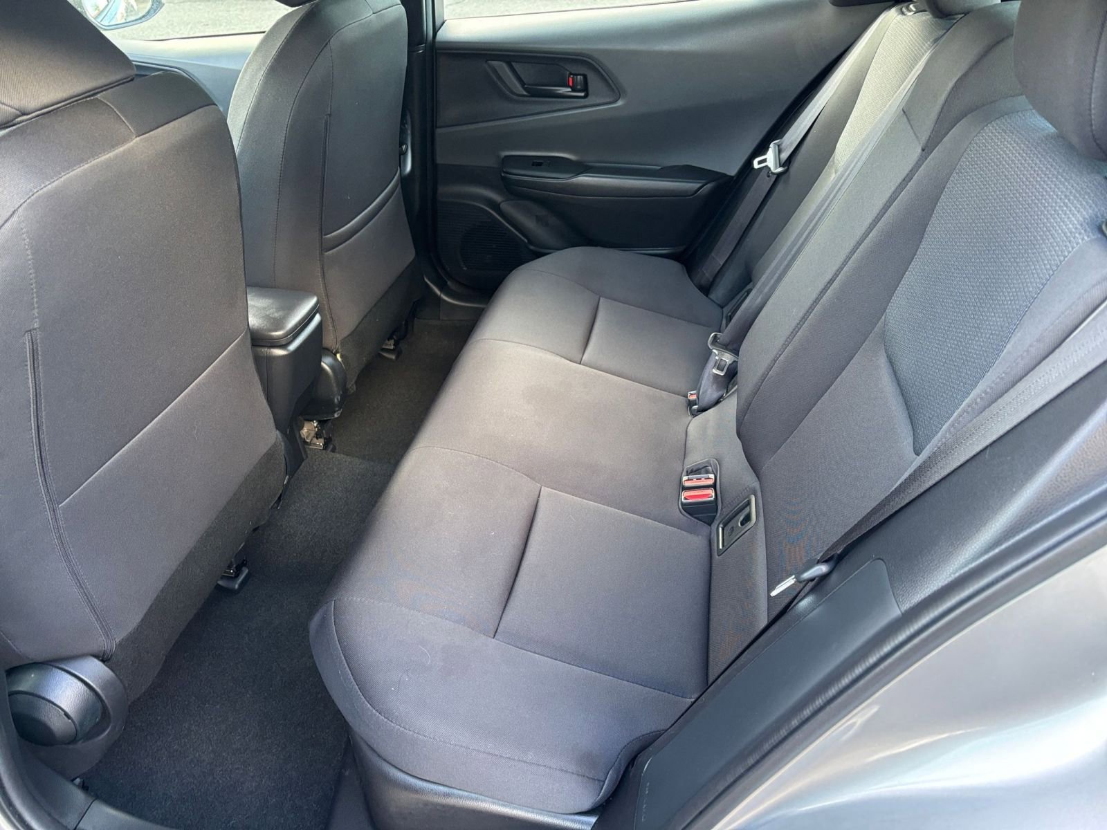 Thumbnail: 2025 Toyota Prius - 22