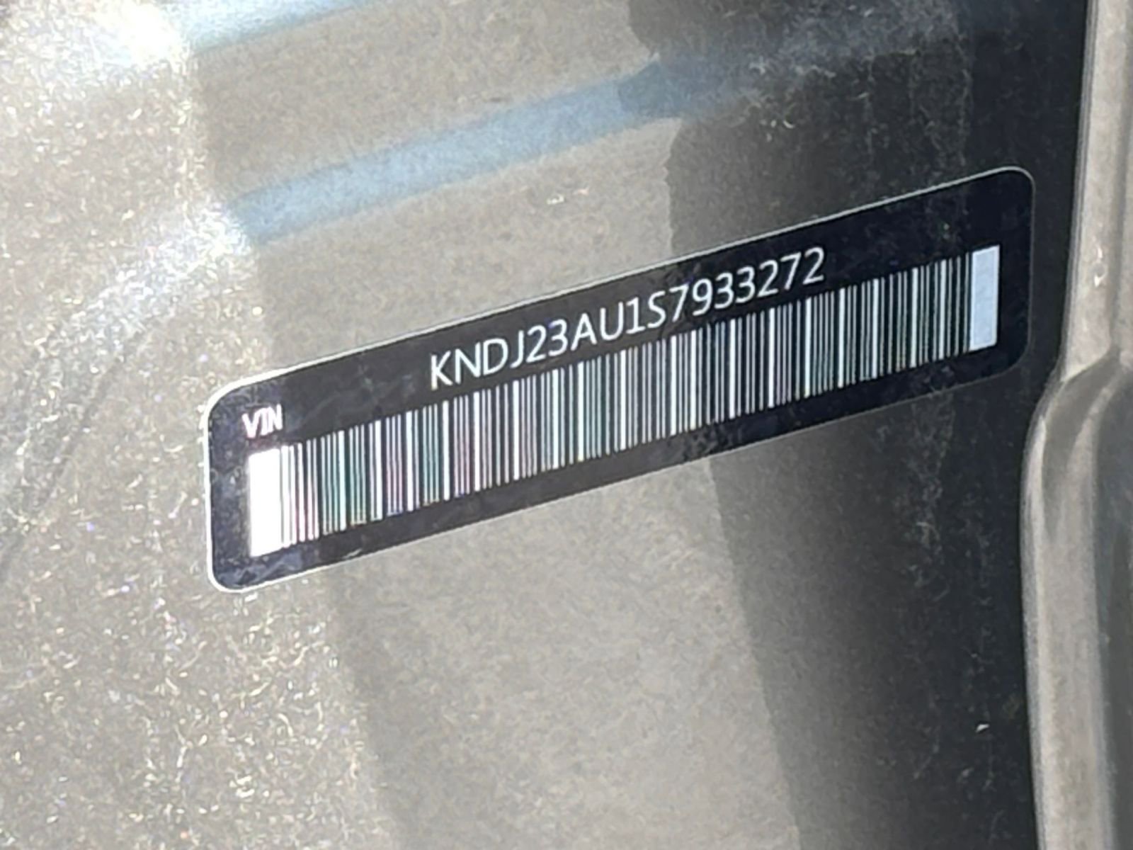 Thumbnail: 2025 Kia Soul - 23