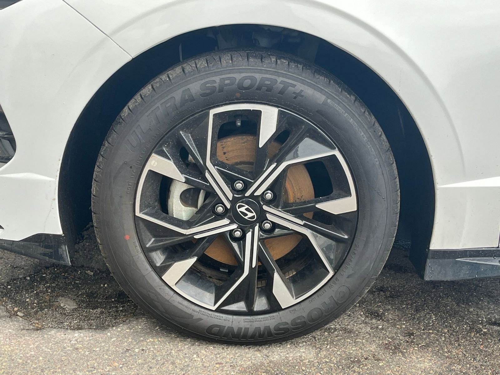 Thumbnail: 2025 Hyundai Sonata - 30