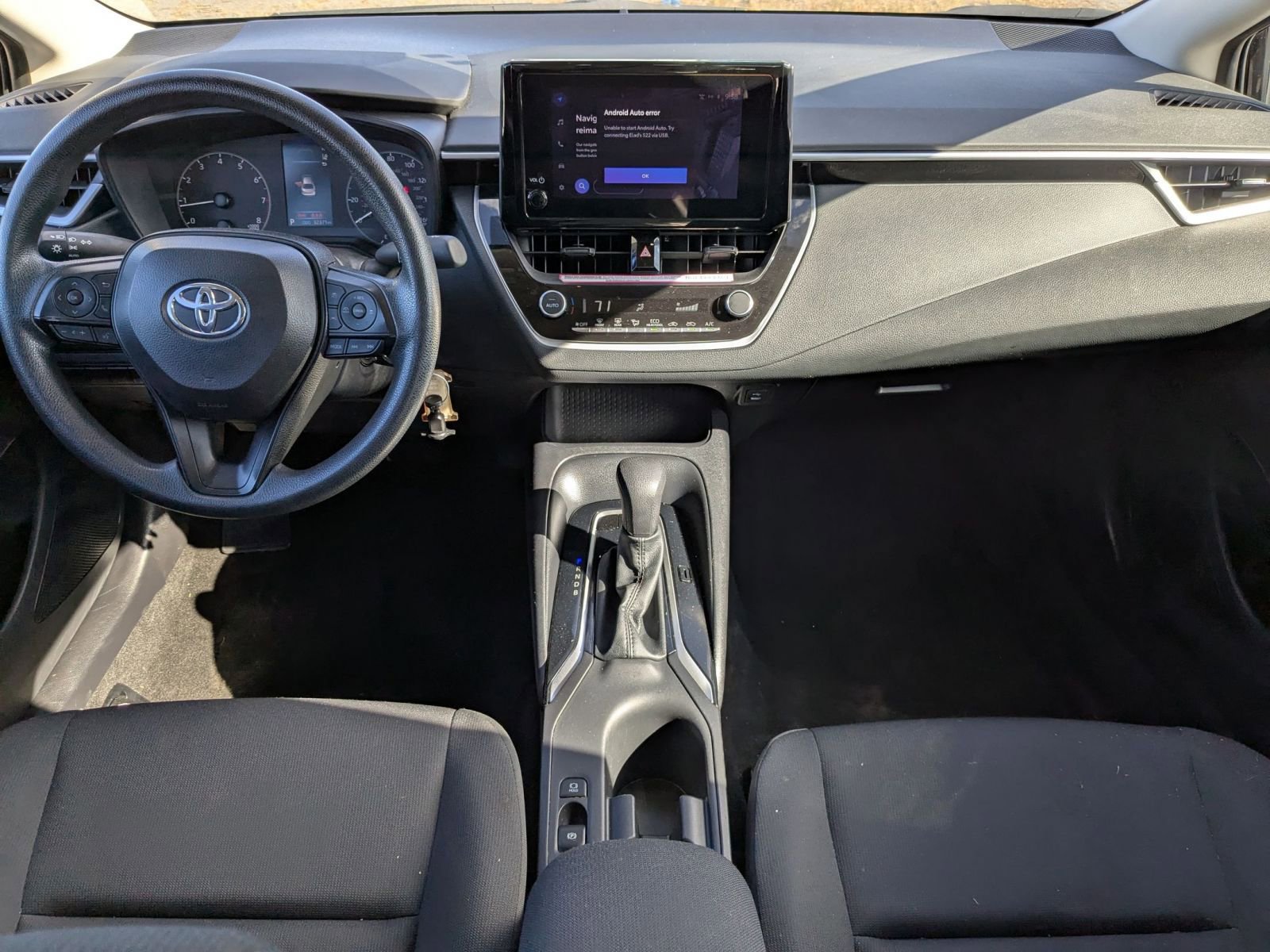 Thumbnail: 2024 Toyota Corolla - 21
