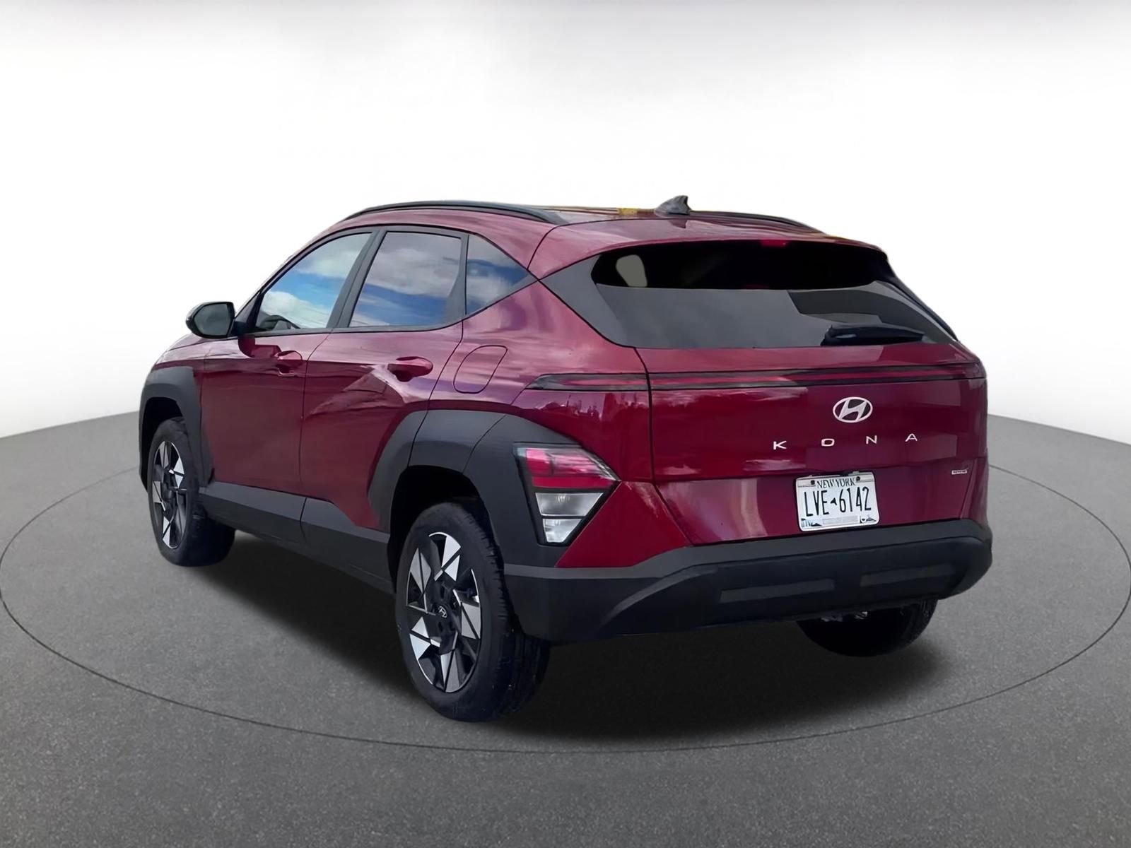 Thumbnail: 2025 Hyundai Kona - 11