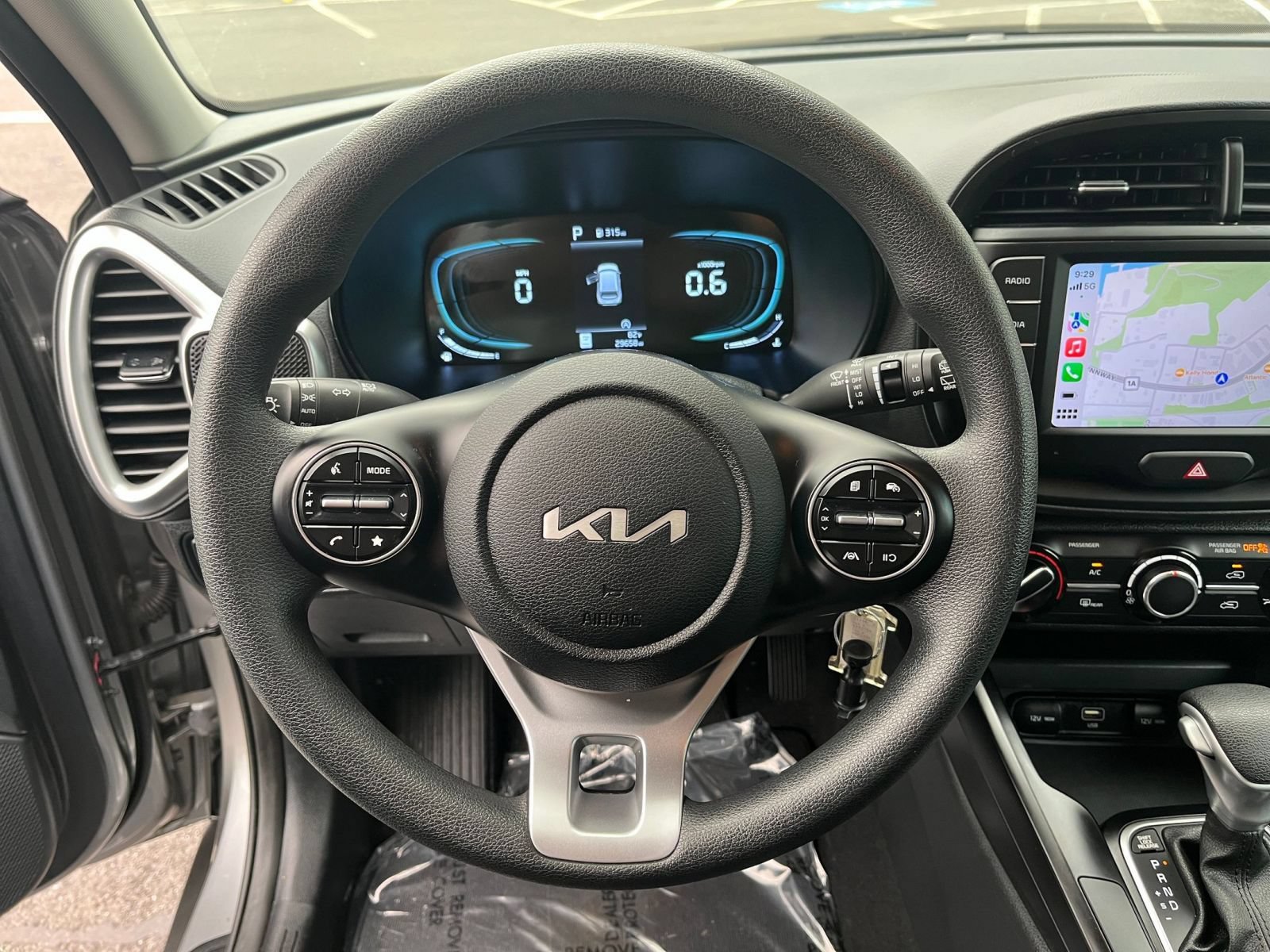 Thumbnail: 2025 Kia Soul - 26
