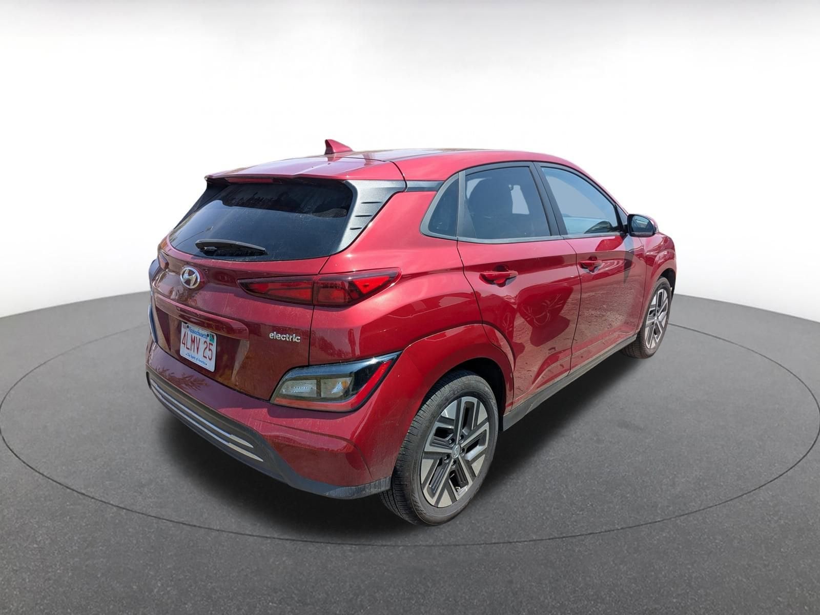 Thumbnail: 2023 Hyundai Kona - 5