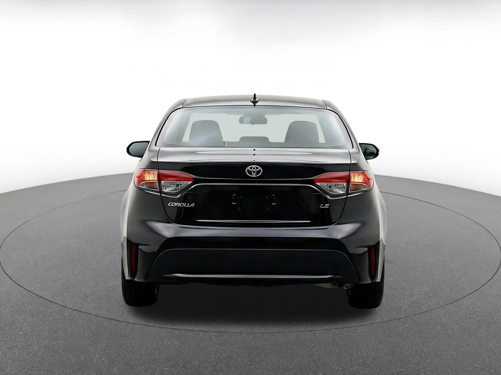 Thumbnail: 2025 Toyota Corolla - 8