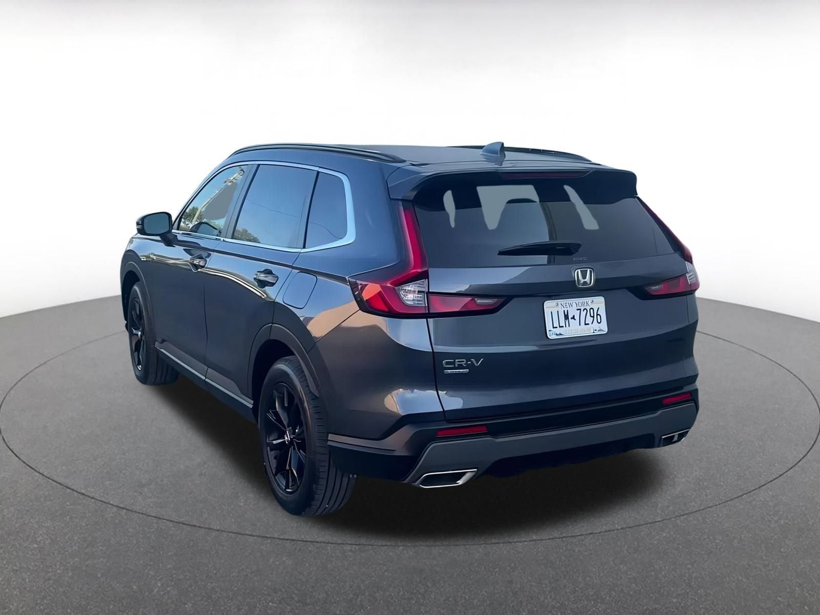 Thumbnail: 2024 Honda CR-V - 11