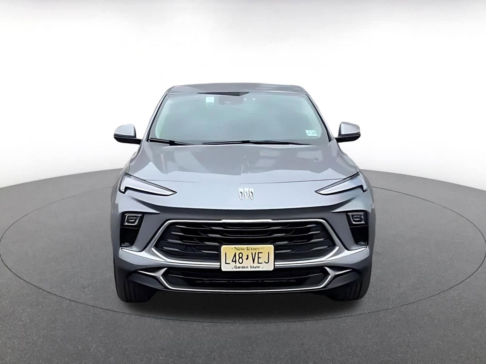 Thumbnail: 2025 Buick Encore GX - 4