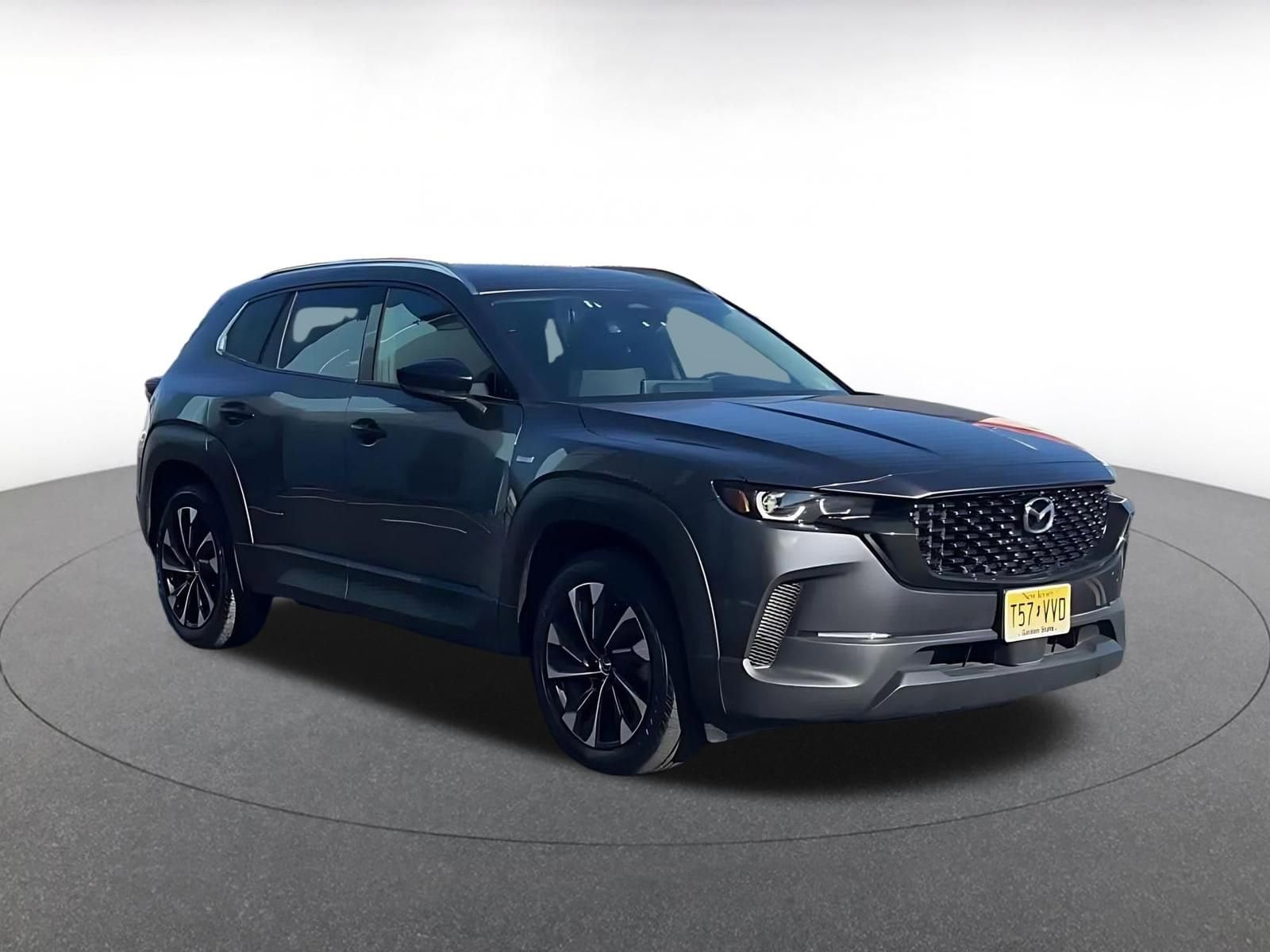 Thumbnail: 2025 Mazda CX-50 - 2