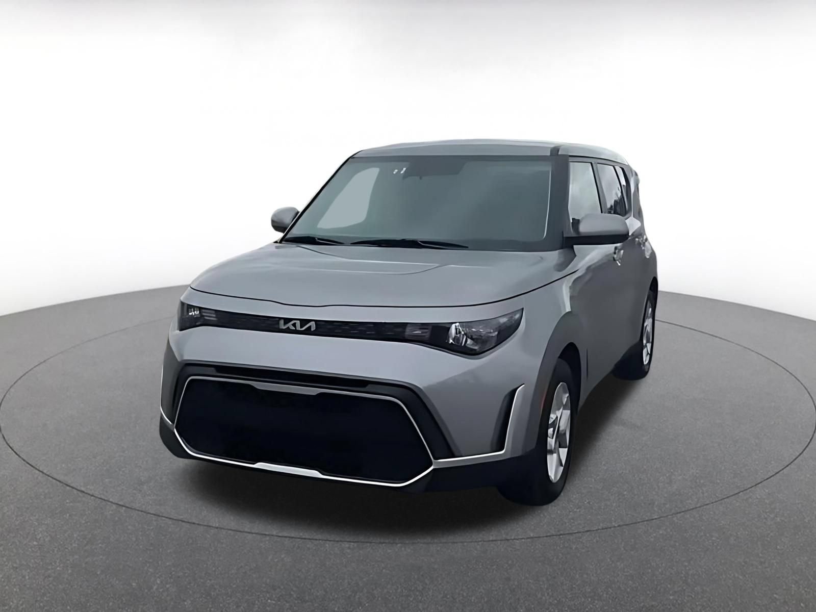 Thumbnail: 2025 Kia Soul - 6