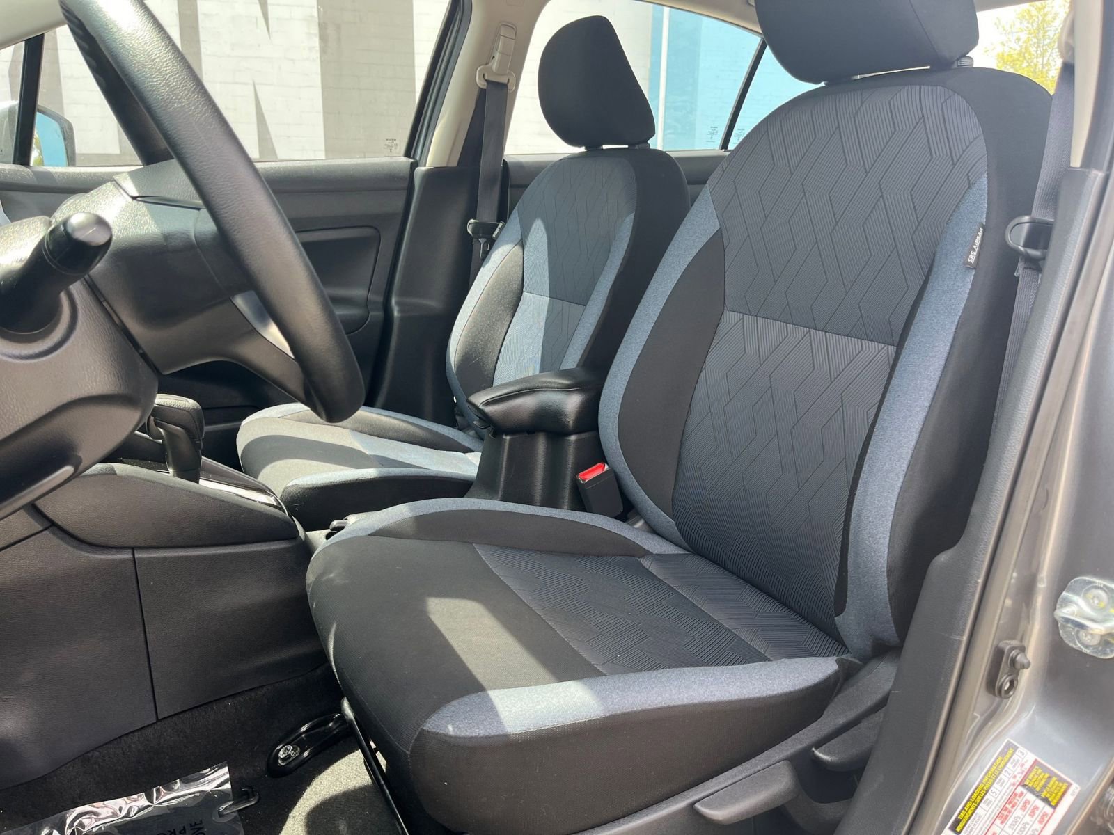 Thumbnail: 2023 Nissan Versa - 32