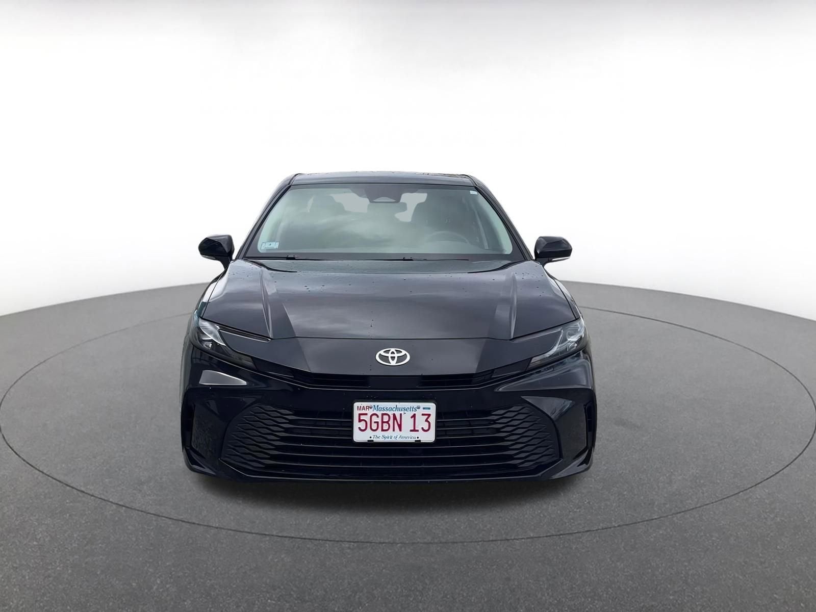 Thumbnail: 2025 Toyota Camry - 4