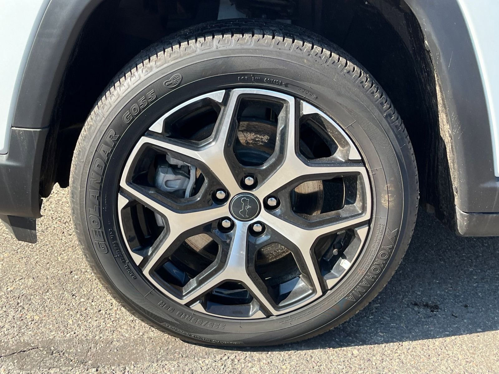 Thumbnail: 2025 Jeep Compass - 30