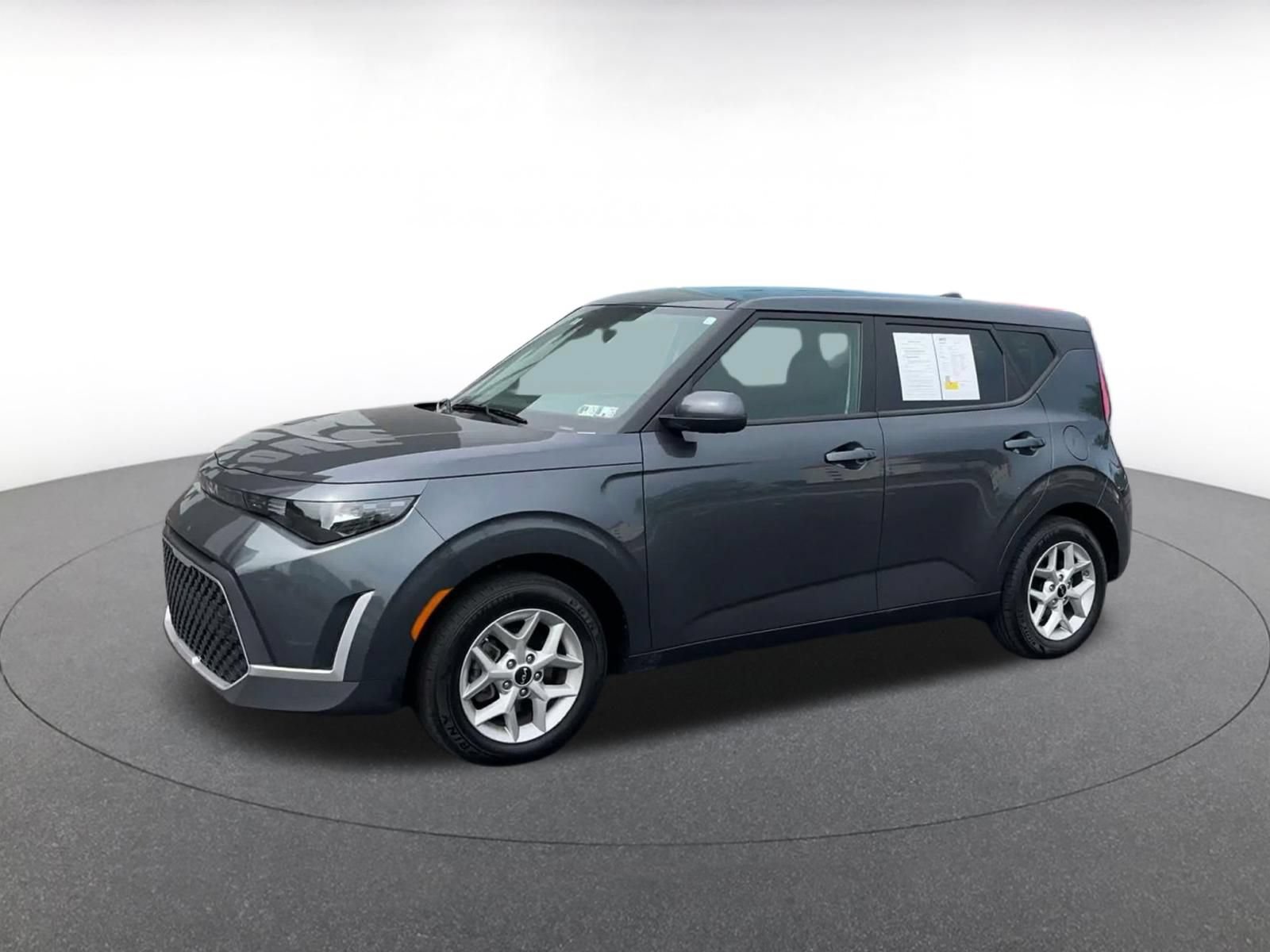 Thumbnail: 2025 Kia Soul - 7