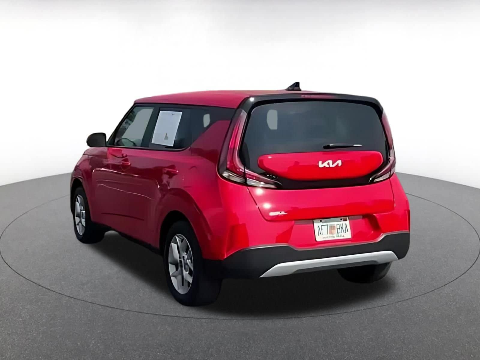 Thumbnail: 2025 Kia Soul - 12