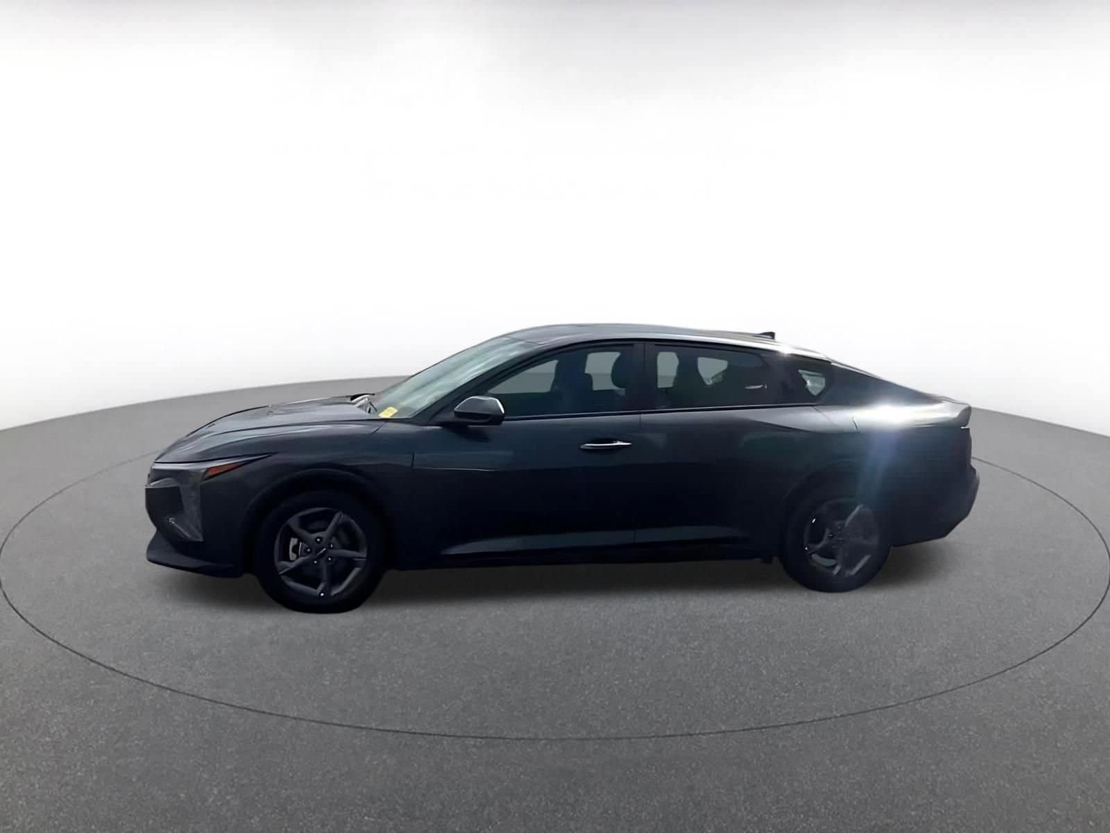 Thumbnail: 2025 Kia K4 - 8