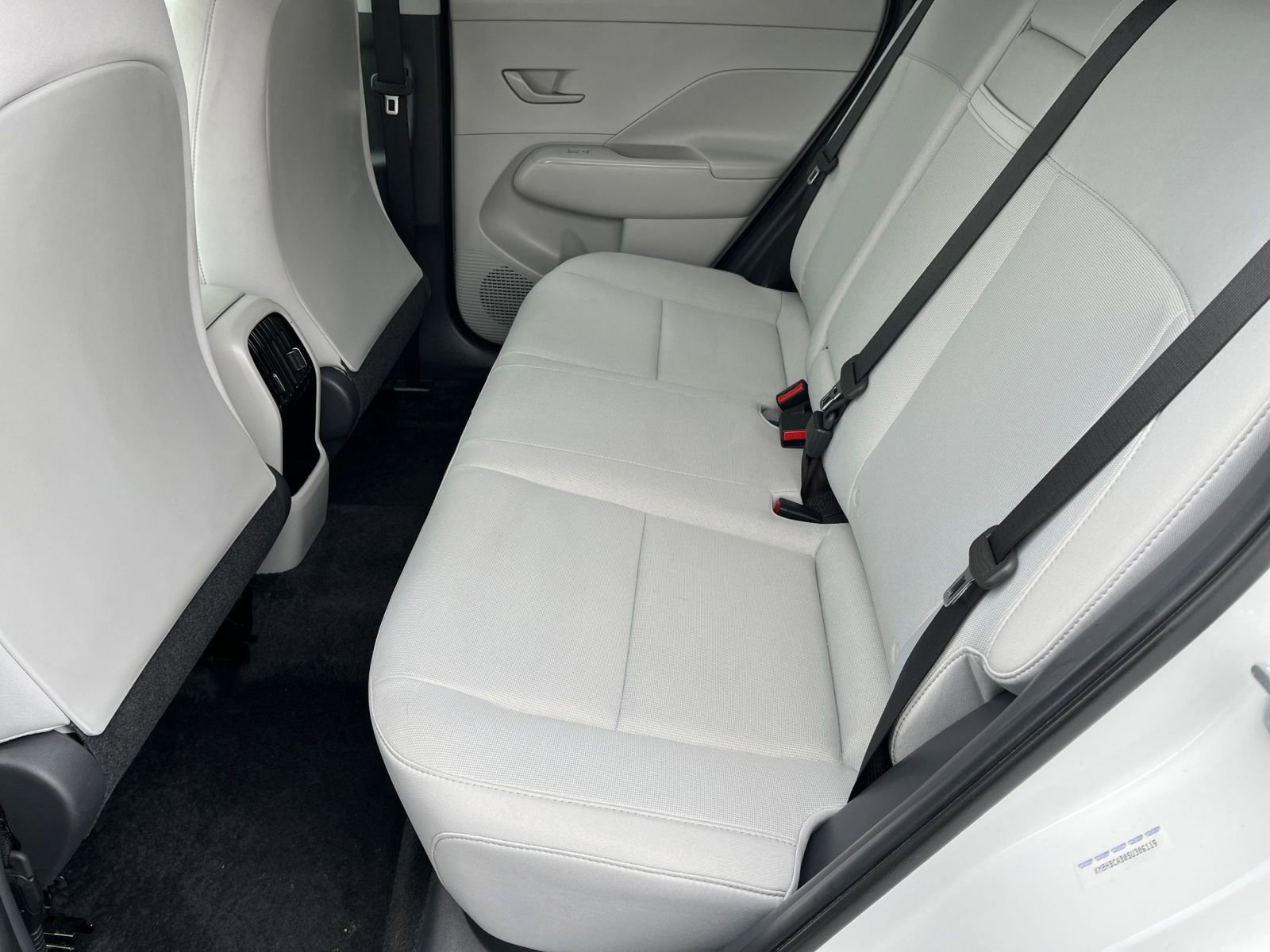 Thumbnail: 2025 Hyundai Kona - 27