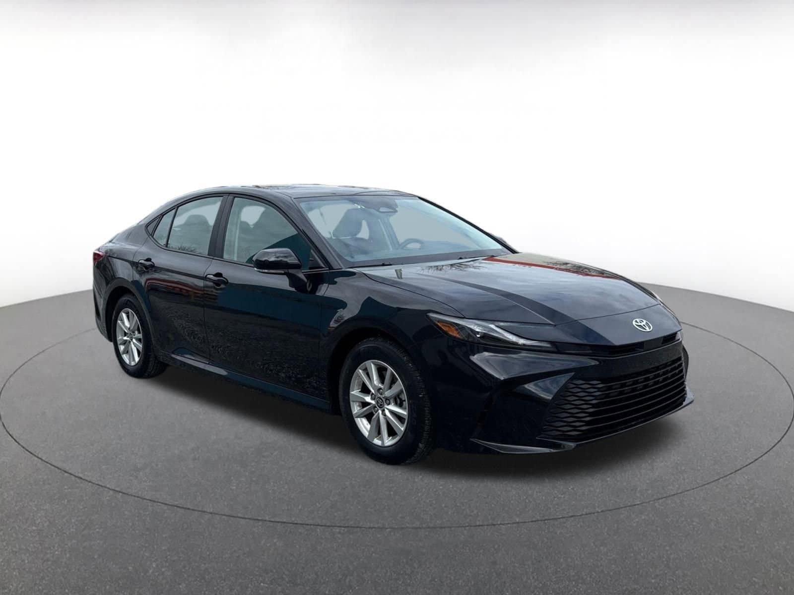 Thumbnail: 2025 Toyota Camry - 1