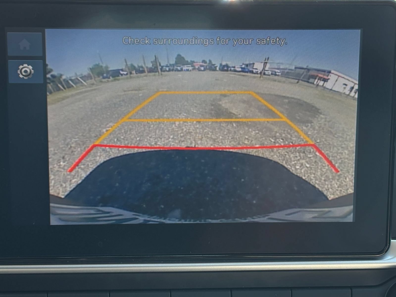 Thumbnail: 2026 Hyundai Venue - 20