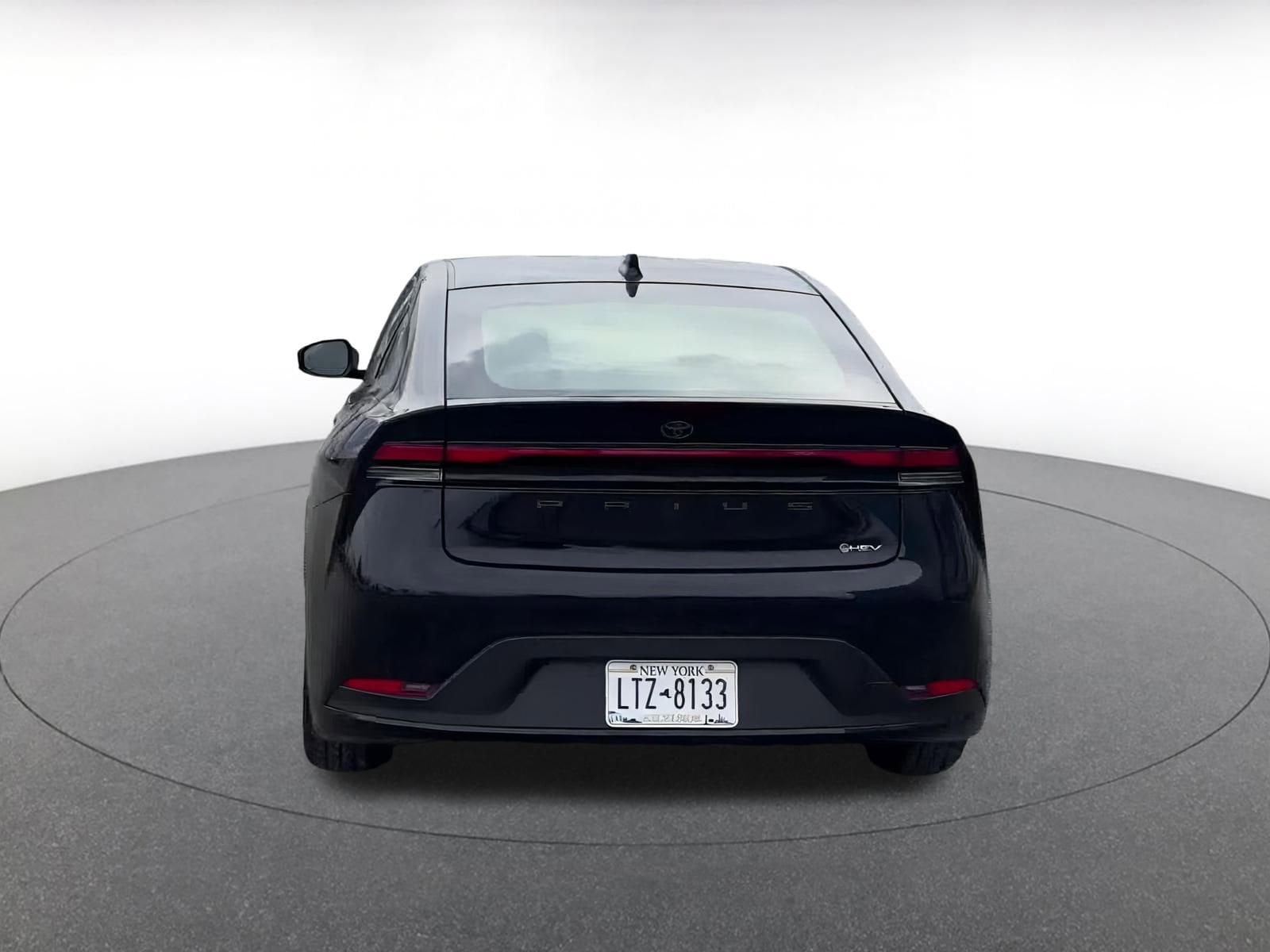 Thumbnail: 2025 Toyota Prius - 12