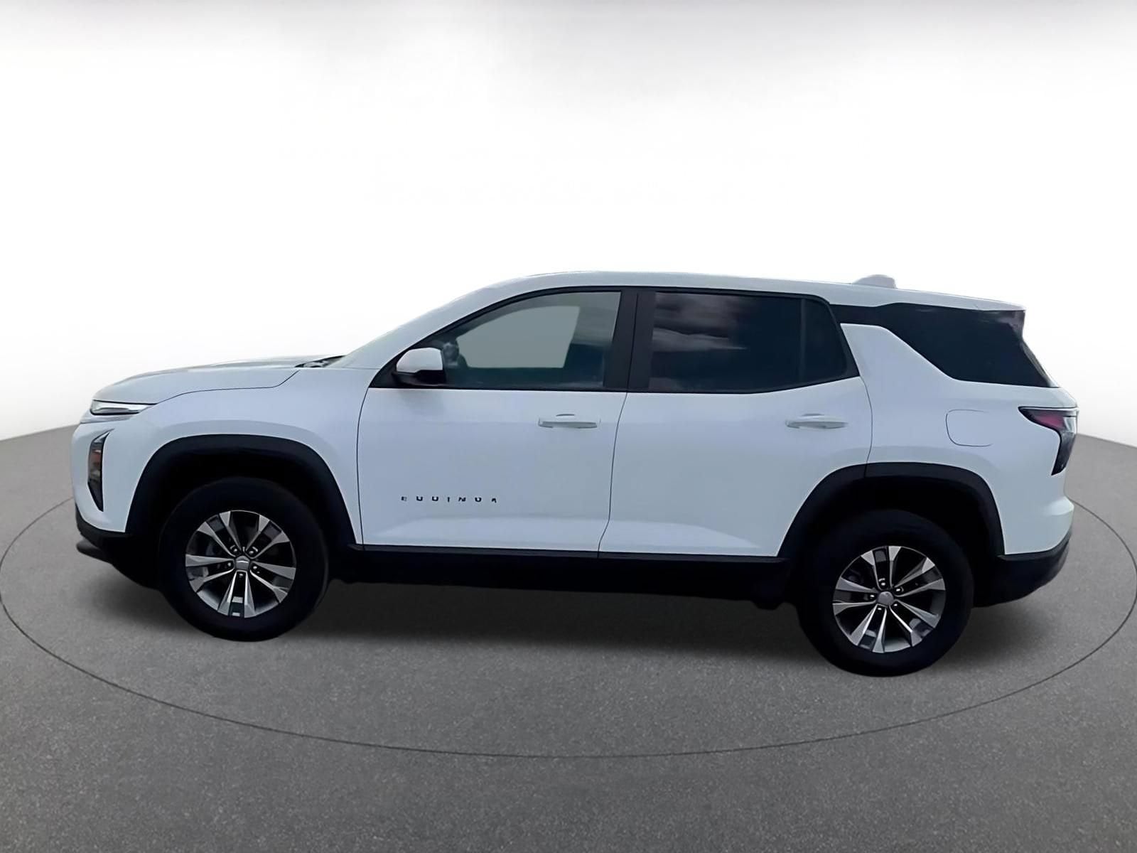 Thumbnail: 2025 Chevrolet Equinox - 7