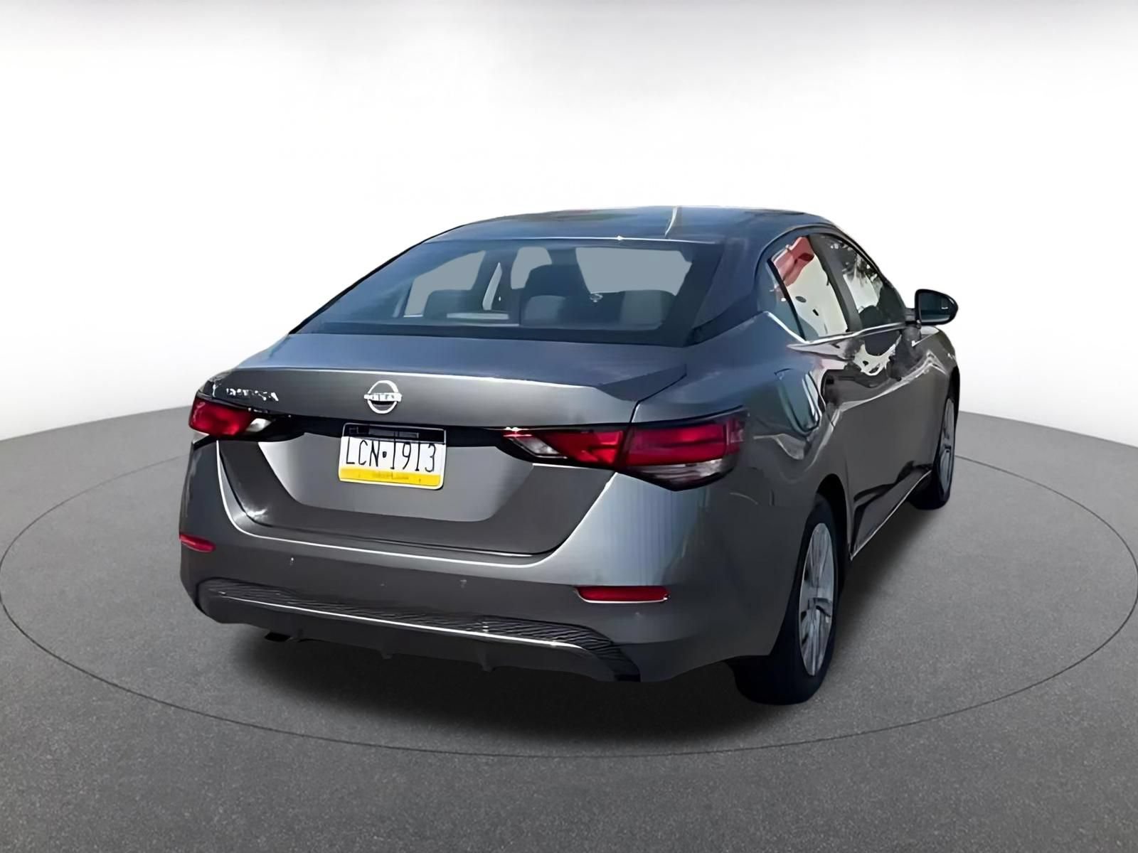 Thumbnail: 2025 Nissan Sentra - 13