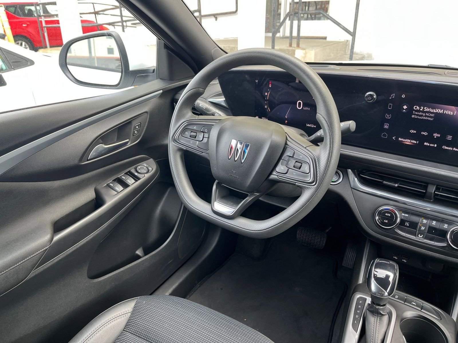 Thumbnail: 2025 Buick Envista - 31