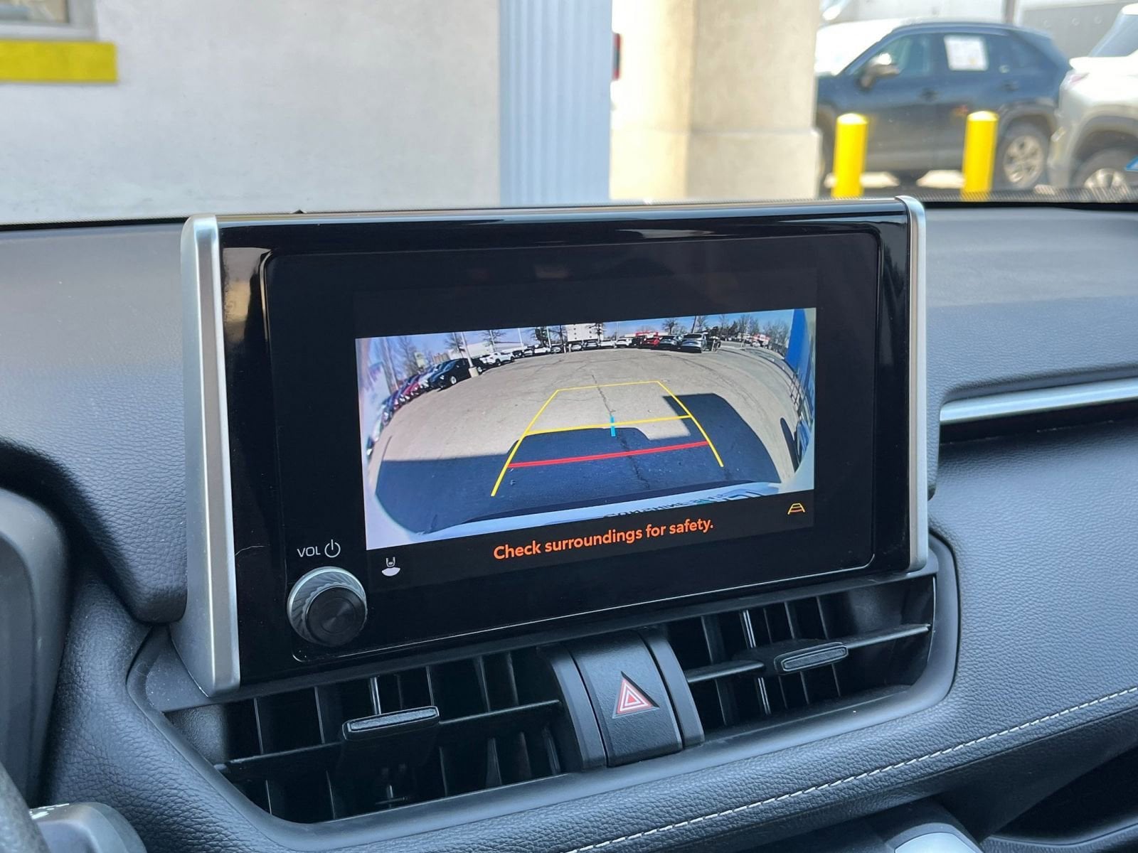 Thumbnail: 2025 Toyota RAV4 - 22