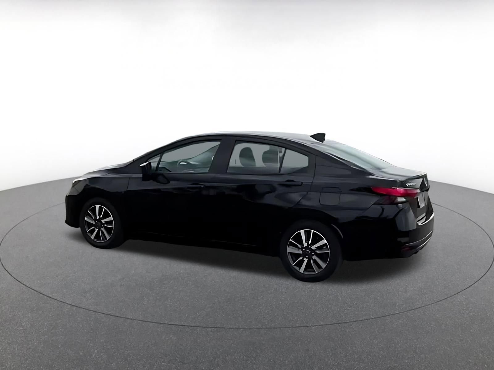 Thumbnail: 2025 Nissan Versa - 10