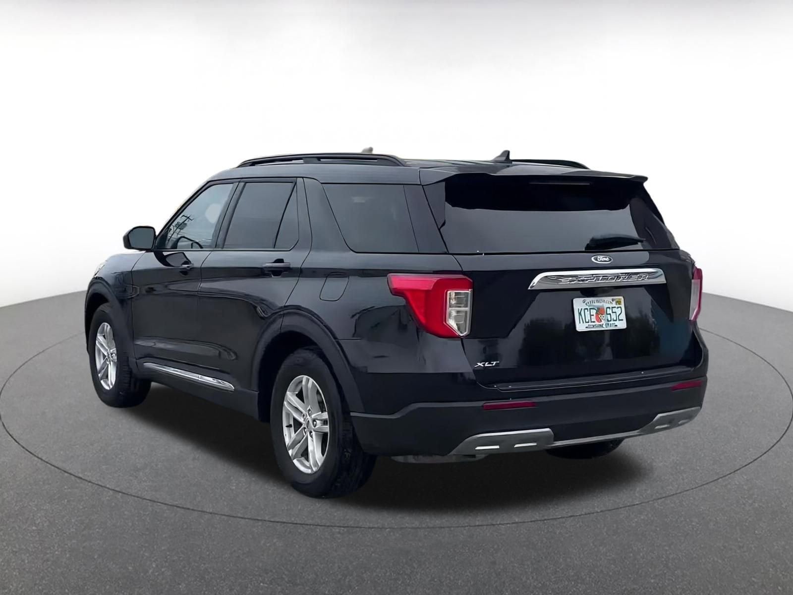 Thumbnail: 2024 Ford Explorer - 11