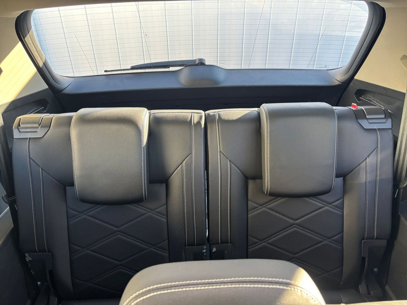 Thumbnail: 2025 Volkswagen Atlas - 25