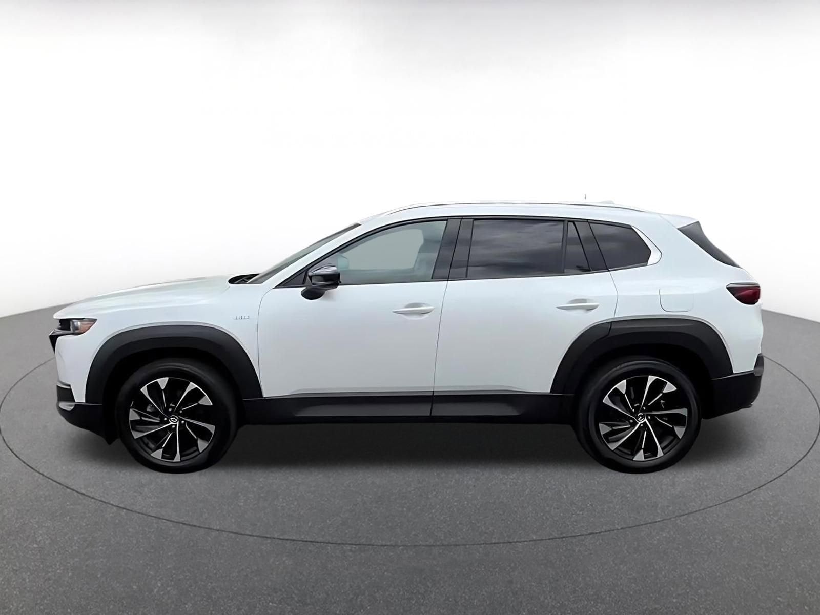 Thumbnail: 2025 Mazda CX-50 - 9