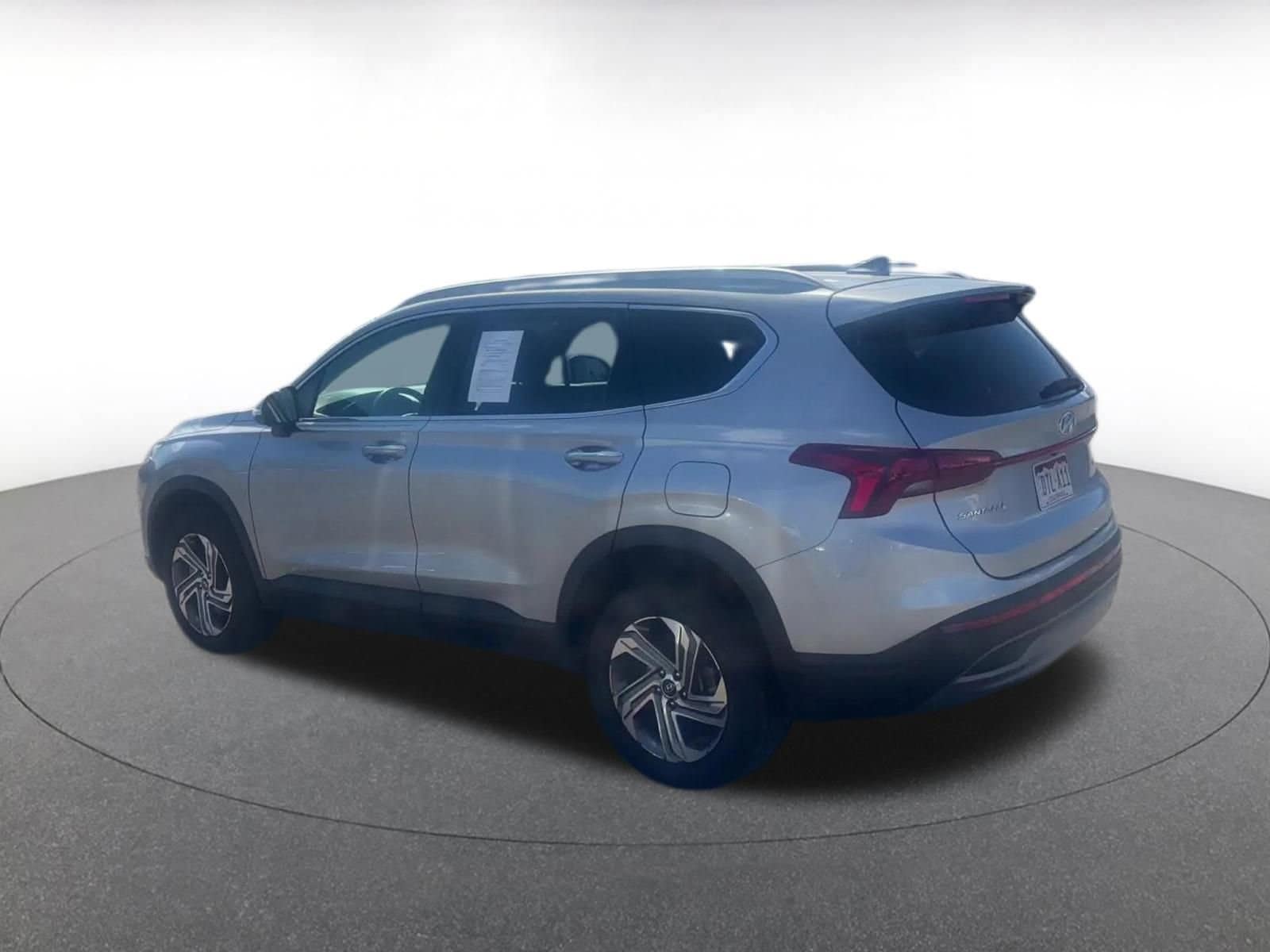 Thumbnail: 2023 Hyundai Santa Fe - 10