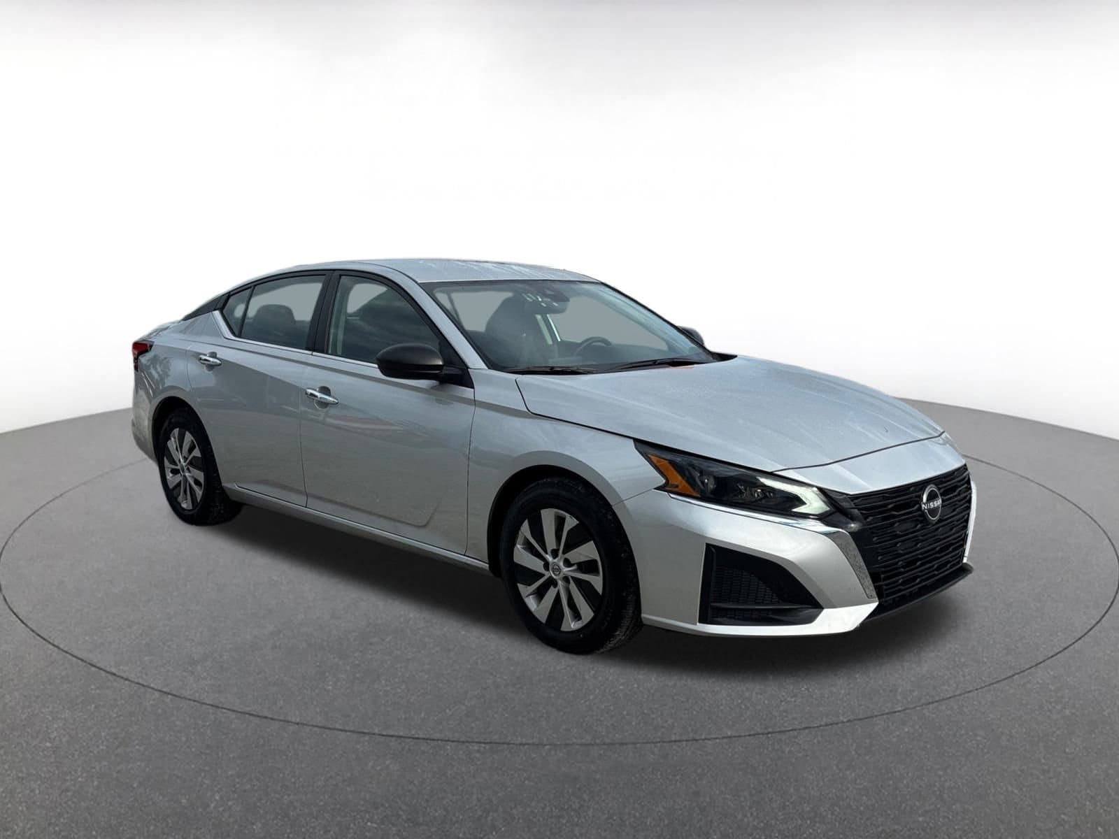 Thumbnail: 2024 Nissan Altima - 1