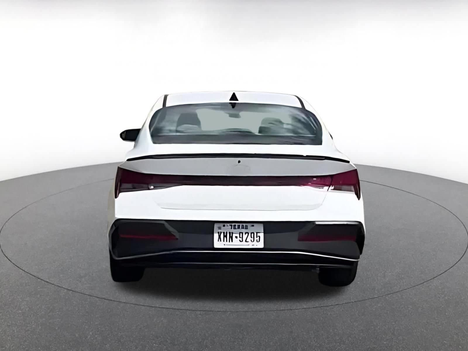 Thumbnail: 2026 Hyundai Elantra - 10