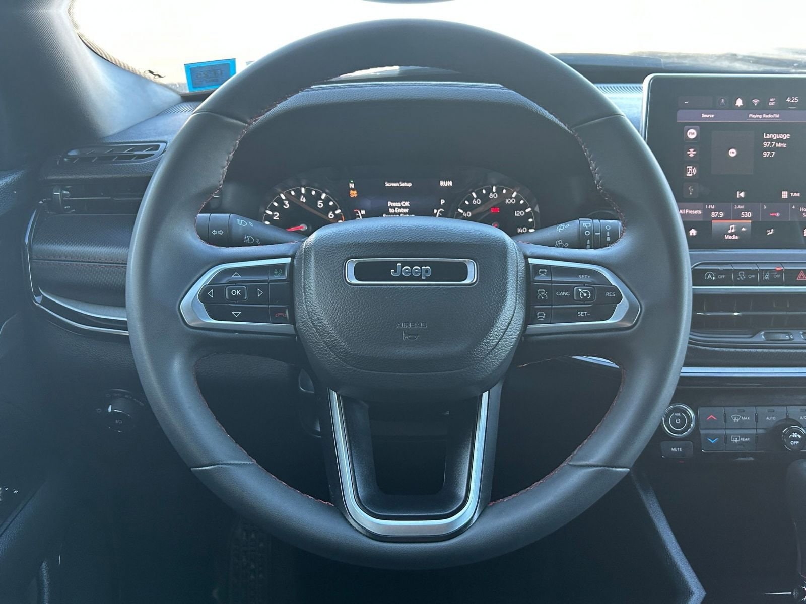 Thumbnail: 2025 Jeep Compass - 28