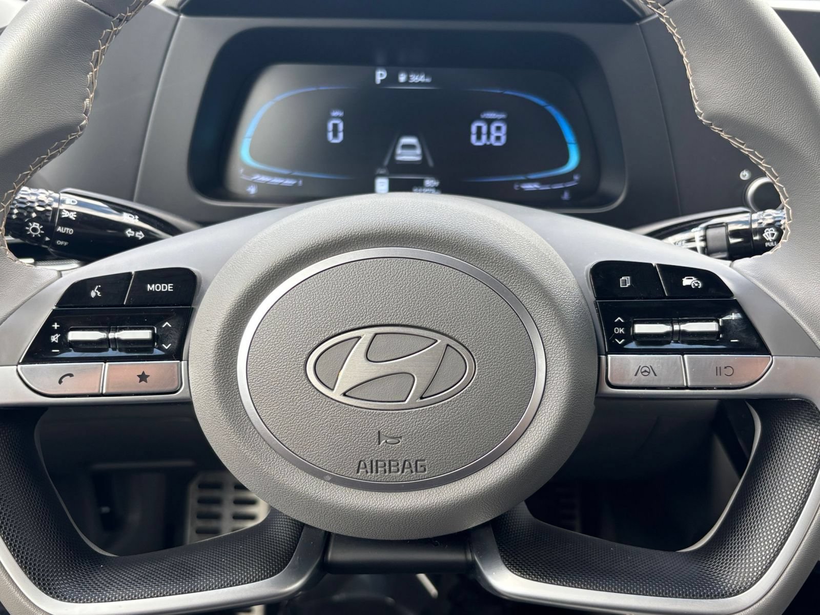 Thumbnail: 2026 Hyundai Elantra - 24