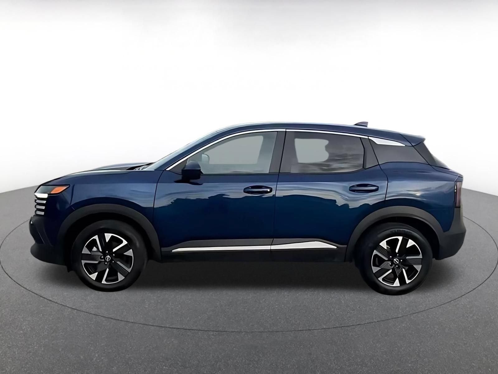 Thumbnail: 2025 Nissan Kicks - 8