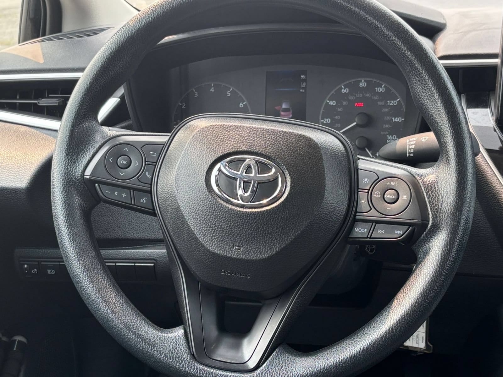 Thumbnail: 2025 Toyota Corolla - 23