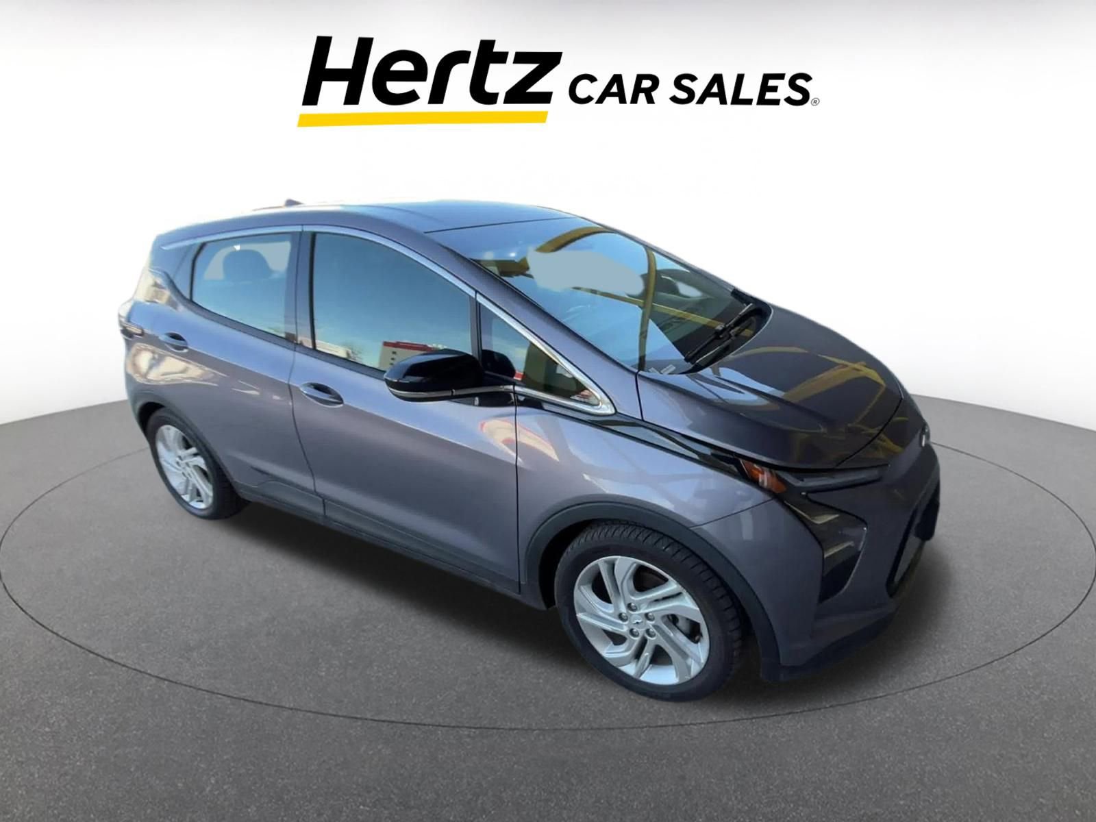 Thumbnail: 2023 Chevrolet Bolt EV - 2