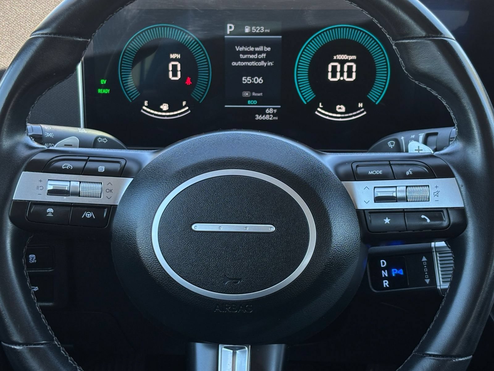Thumbnail: 2025 Hyundai Sonata - 24