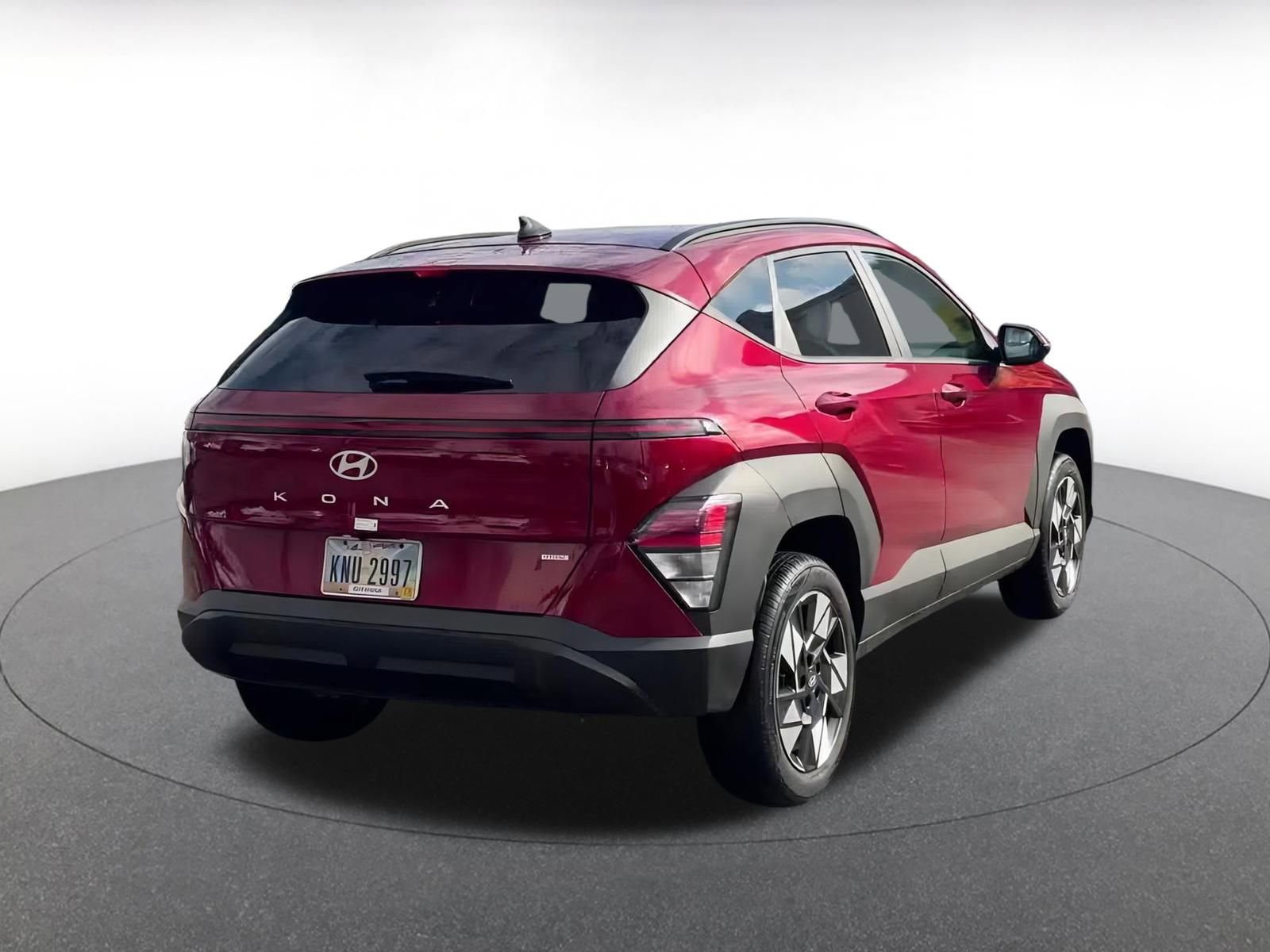 Thumbnail: 2025 Hyundai Kona - 14