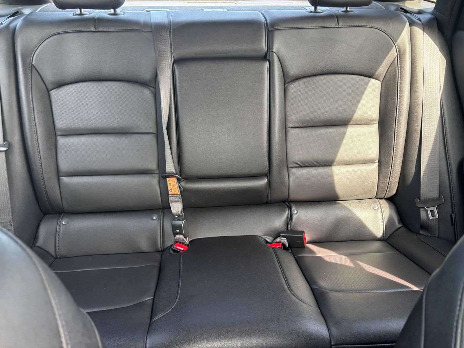 Thumbnail: 2024 Chevrolet Malibu - 34