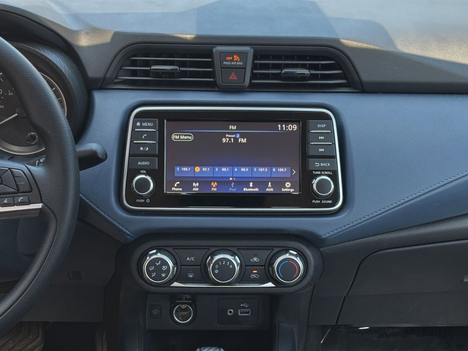 Thumbnail: 2025 Nissan Versa - 17