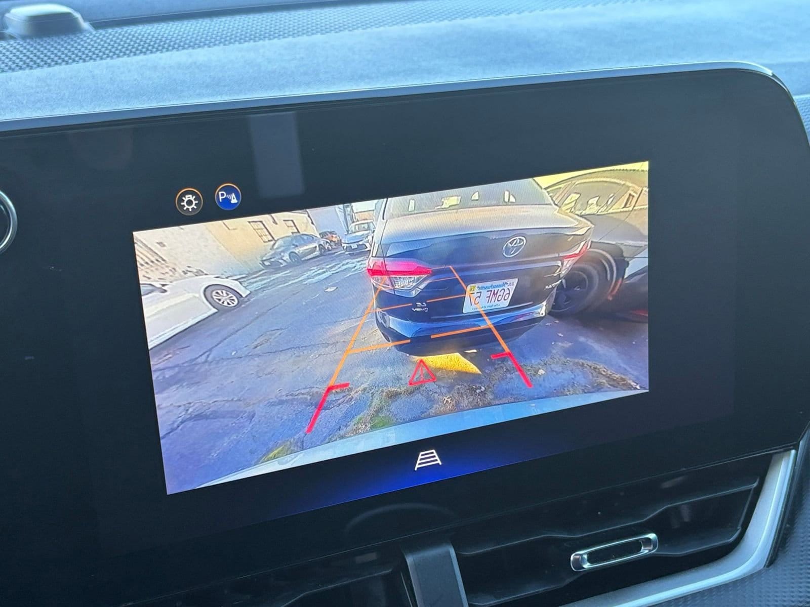 Thumbnail: 2025 Chevrolet Equinox - 17