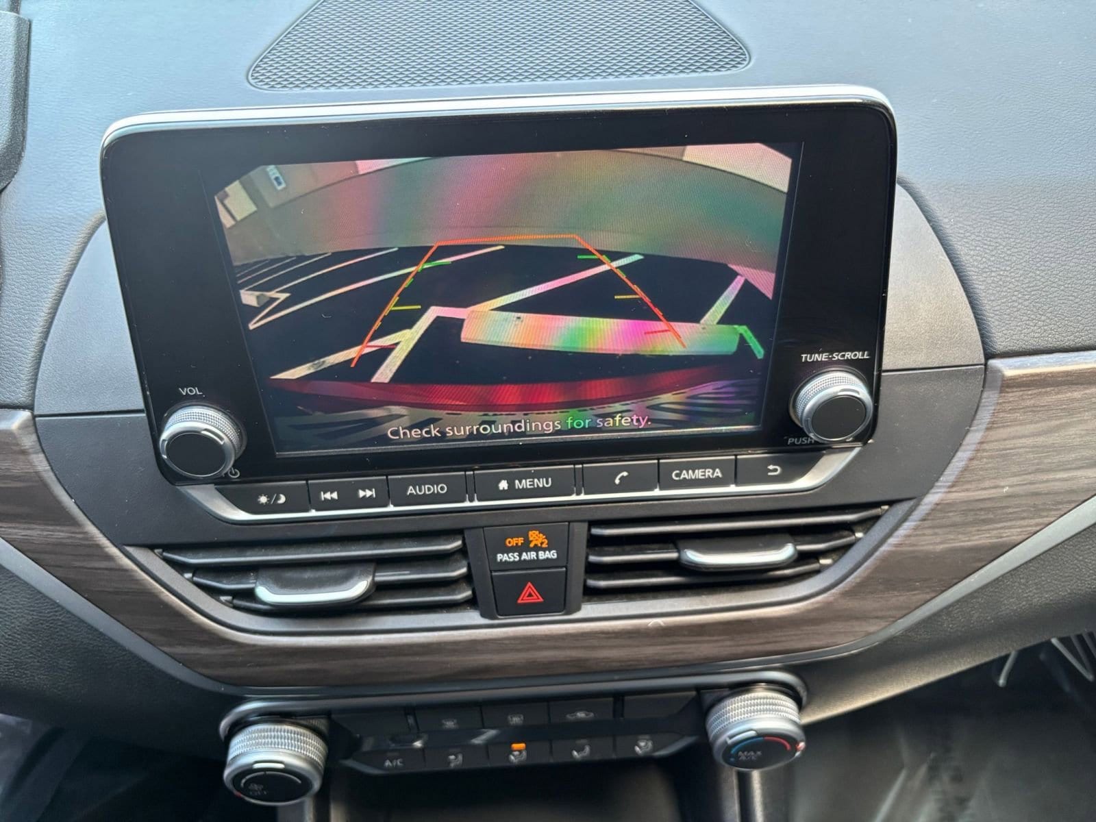 Thumbnail: 2025 Nissan Altima - 23