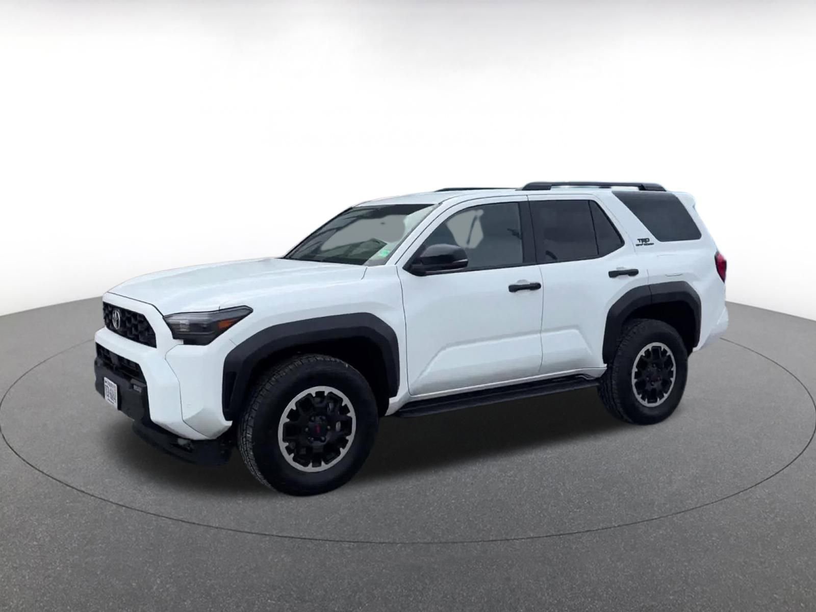 Thumbnail: 2025 Toyota 4Runner - 8