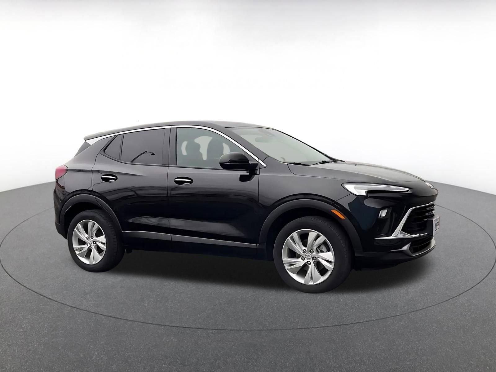 Thumbnail: 2025 Buick Encore GX - 2