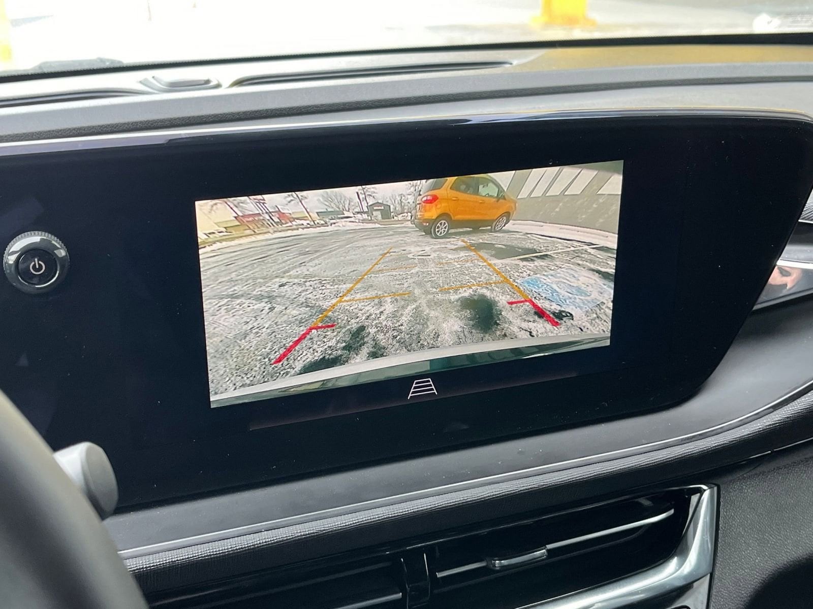 Thumbnail: 2025 Buick Envista - 22