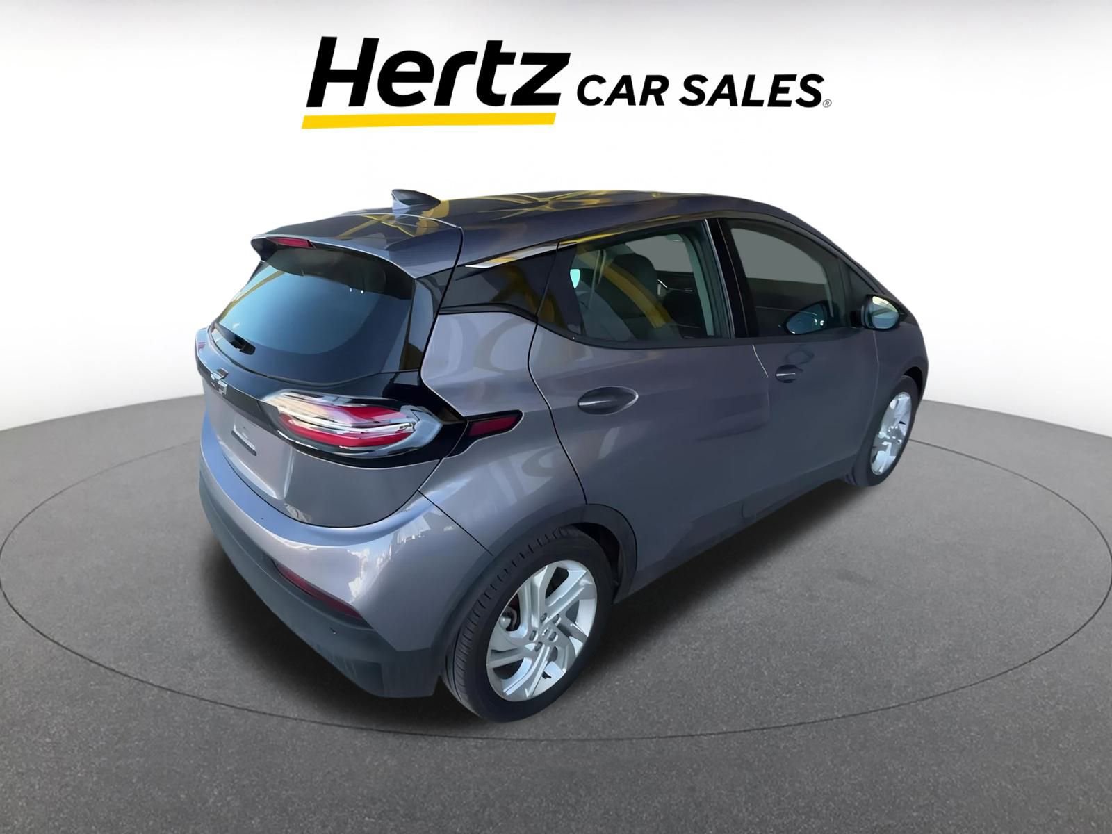 Thumbnail: 2023 Chevrolet Bolt EV - 15