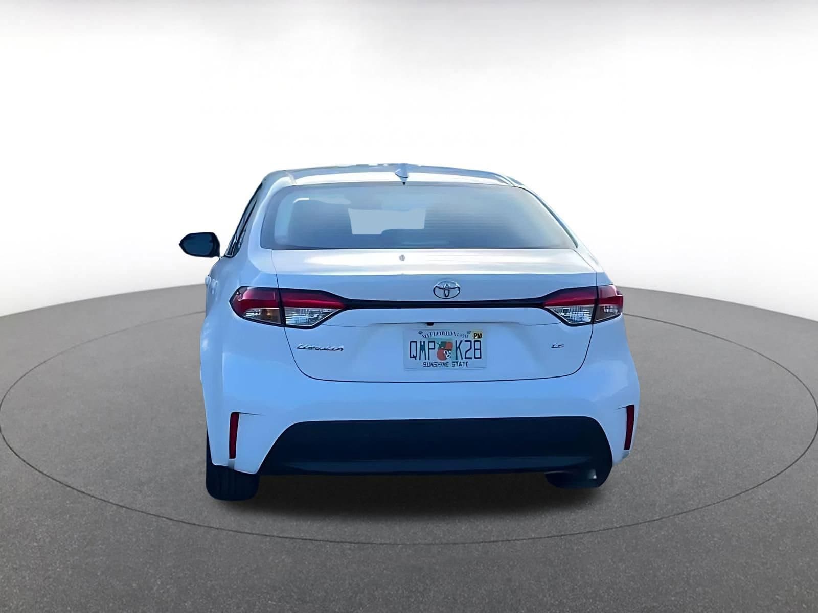 Thumbnail: 2025 Toyota Corolla - 11